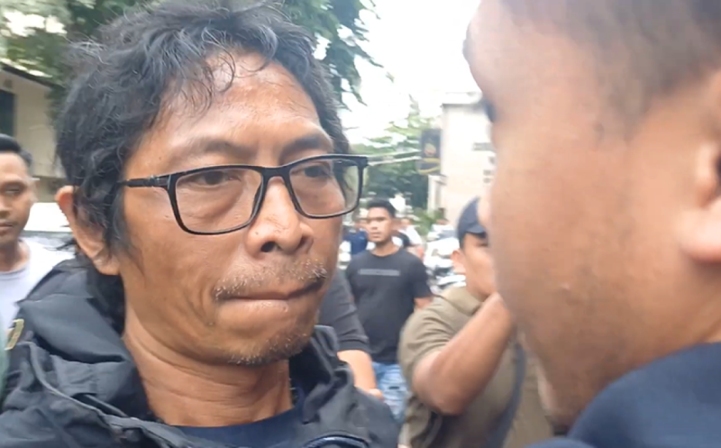 Nanang Gimbal