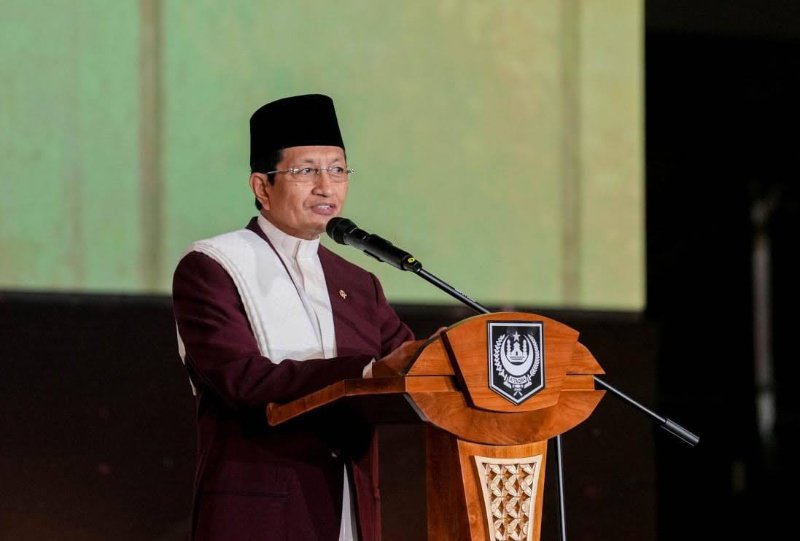 Nasaruddin Umar