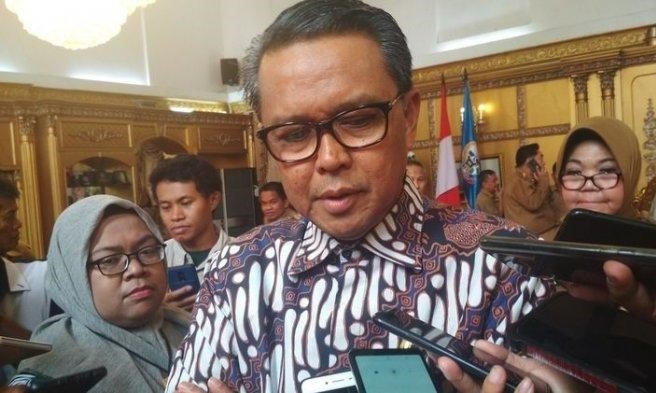 nurdin abdullah
