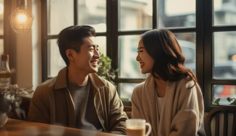 Pasangan
