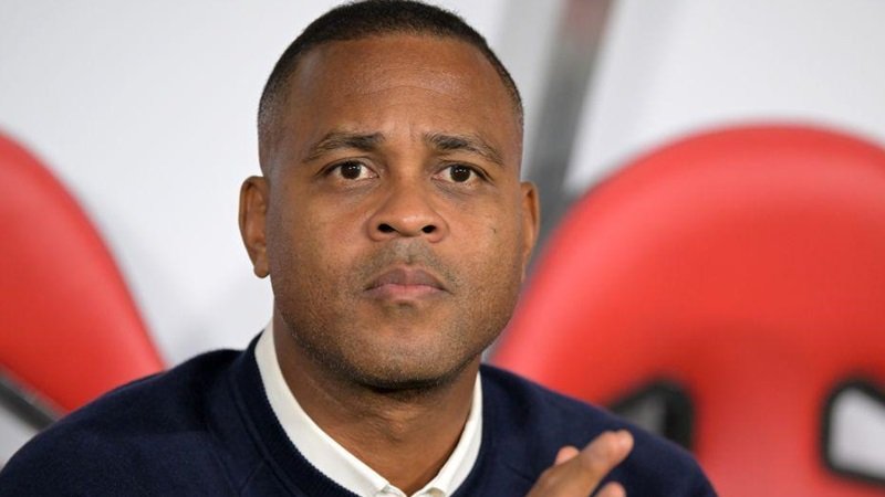 Patrick Kluivert
