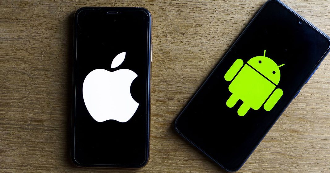 Mengapa Memilih Handphone Sesuai Kebutuhan Itu Penting? Ini Jawabannya 2 Pilih Sistem Operasi