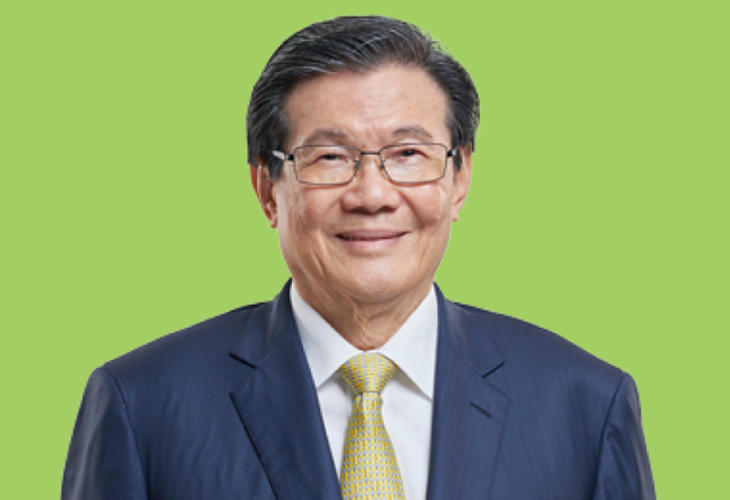 Prajogo Pangestu