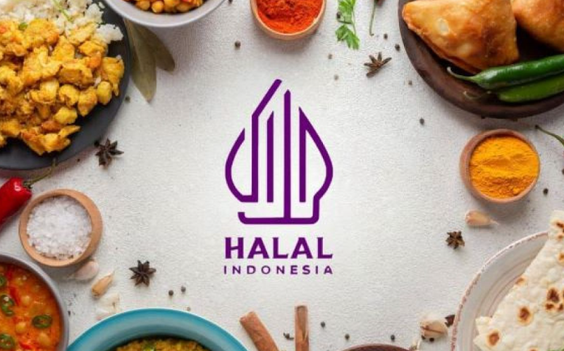 Produk Halal