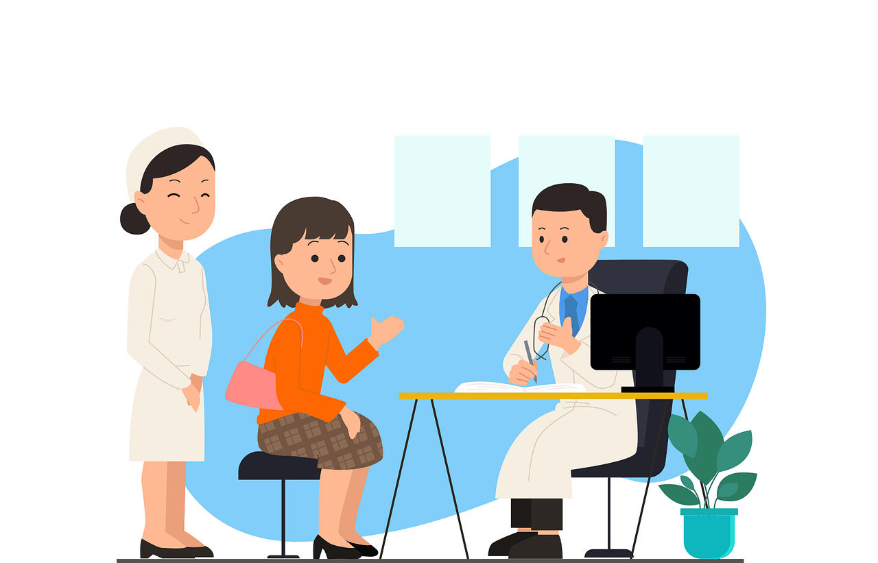 Program Pemeriksaan Kesehatan Gratis