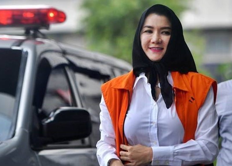 Rita Widyasari