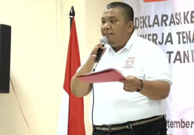 roy tanda anugrah sihotang