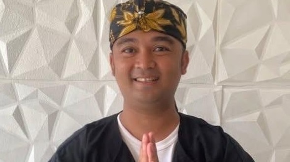 Sandy Permana