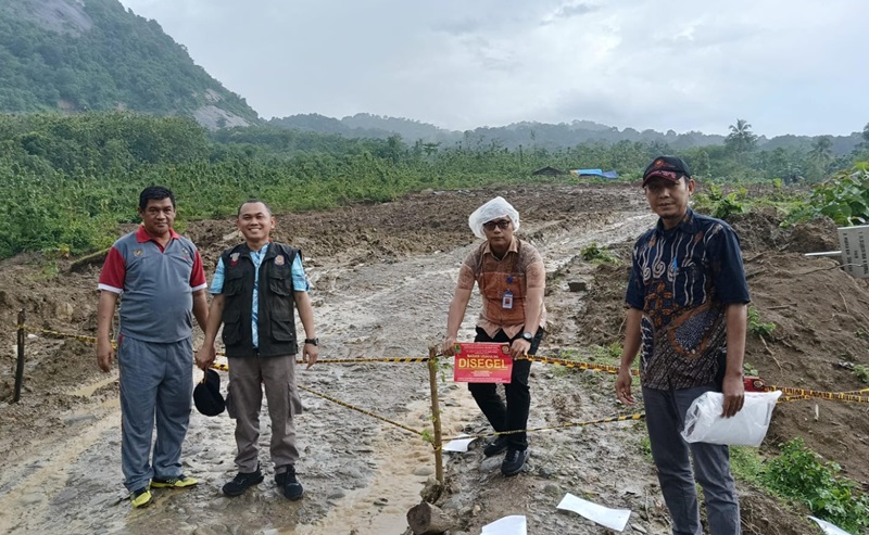 Satpol PP Karawang