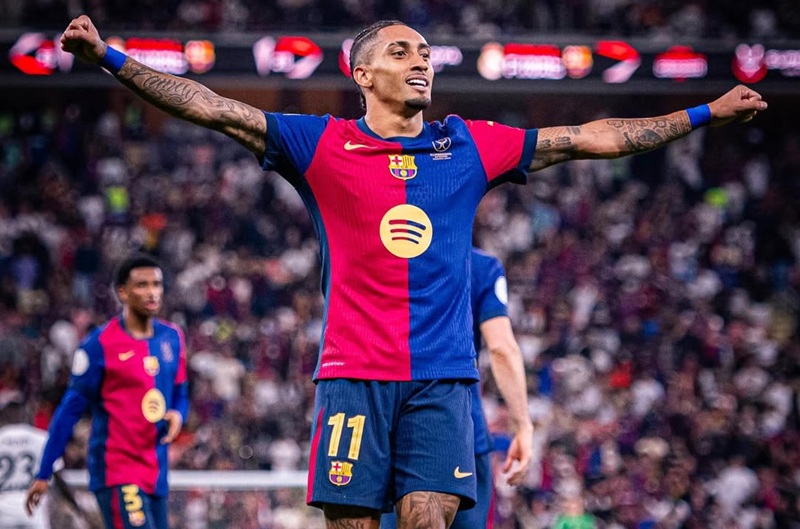 Skuad FC Barcelona
