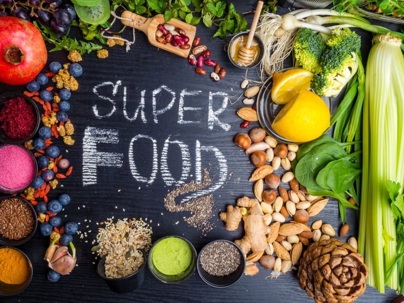 Superfood