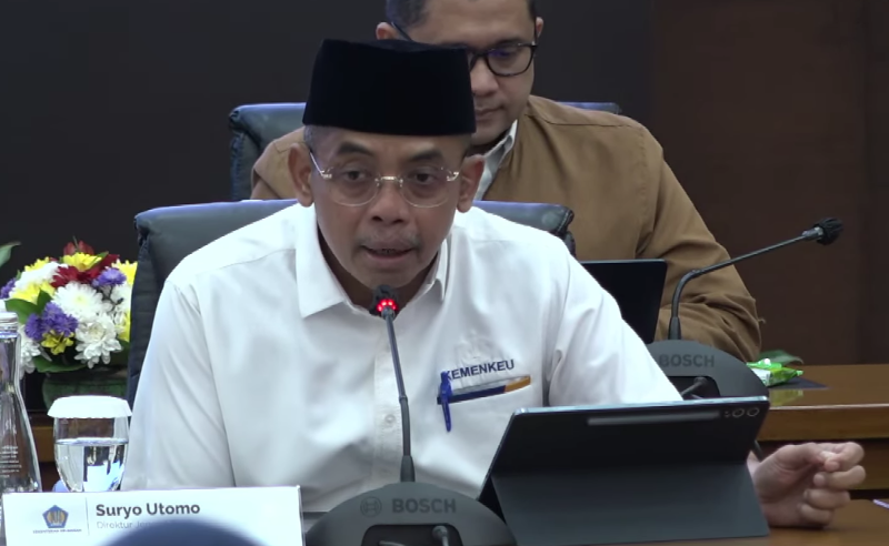 Suryo Utomo