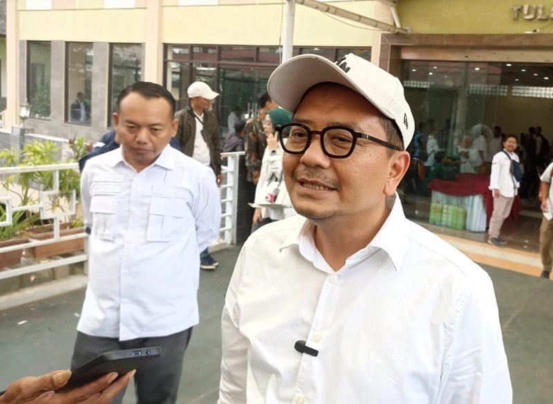 Syaiful Huda PKB