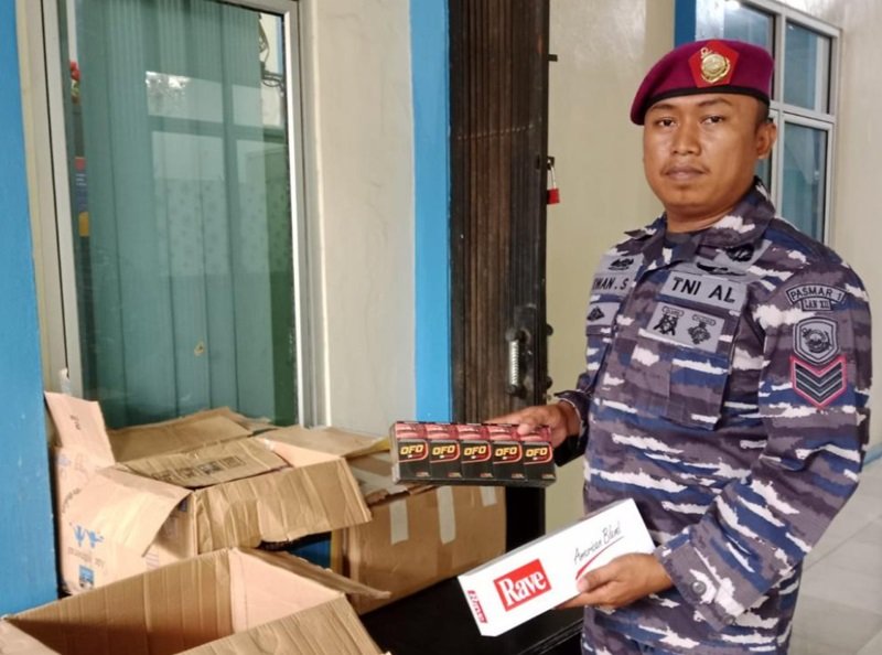TNI AL