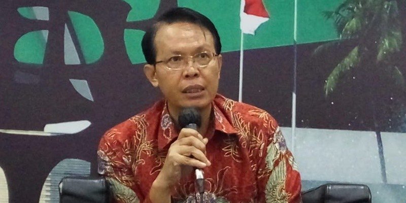 Trubus Rahardiansah Trubus Rahardiansah