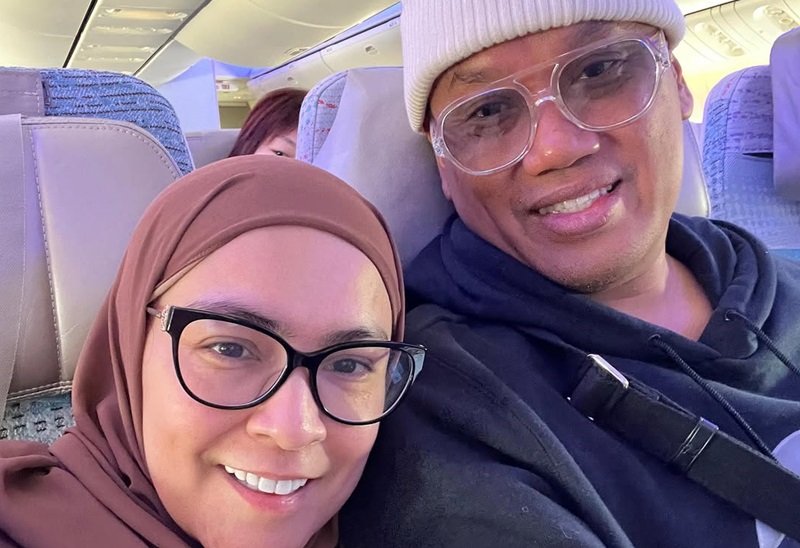Uya Kuya dan Astrid