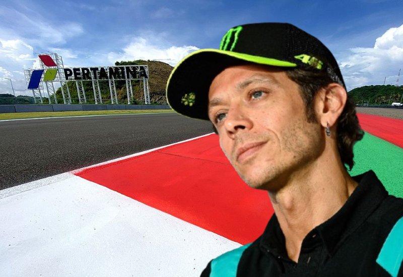 Valentino Rossi