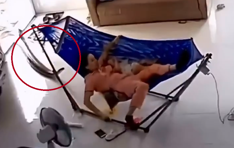 Video CCTV