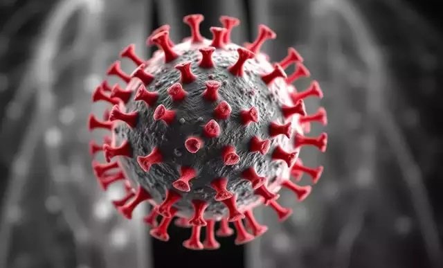 Virus HMPV