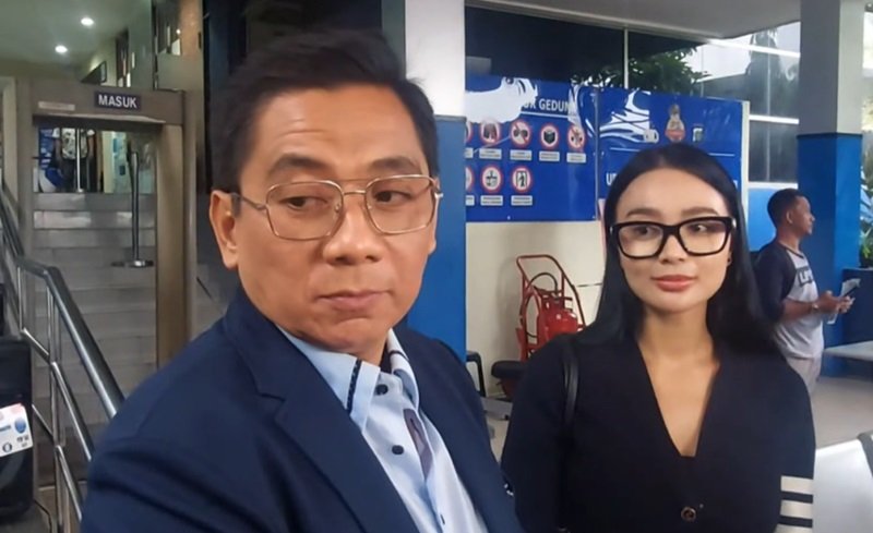 WIka Salim