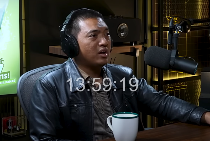 Yudi Purnomo Harahap