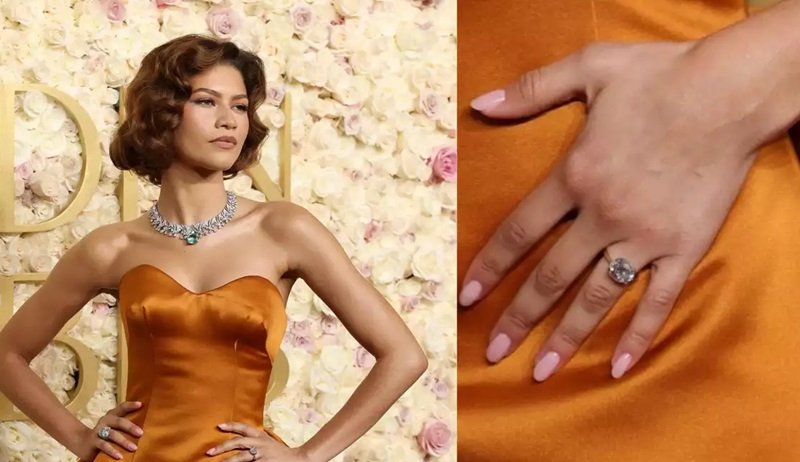 Zendaya