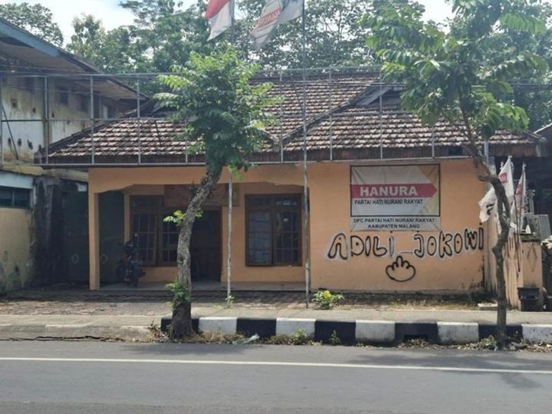 adili jokowi