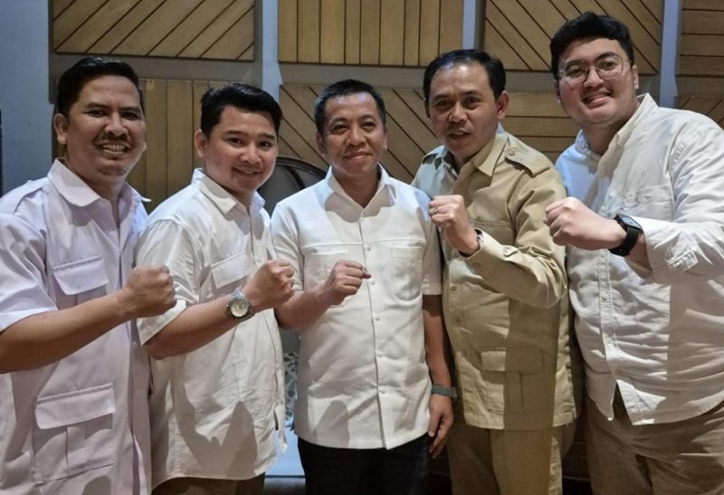 Aep Gerindra