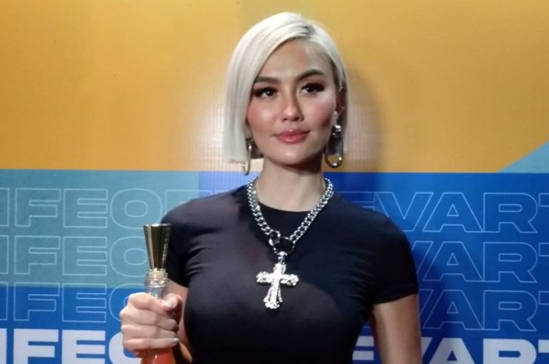 Agnes Monica