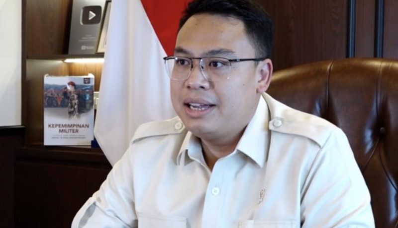 Angga Raka Prabowo