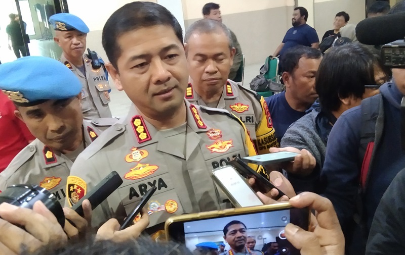 Arya Perdana