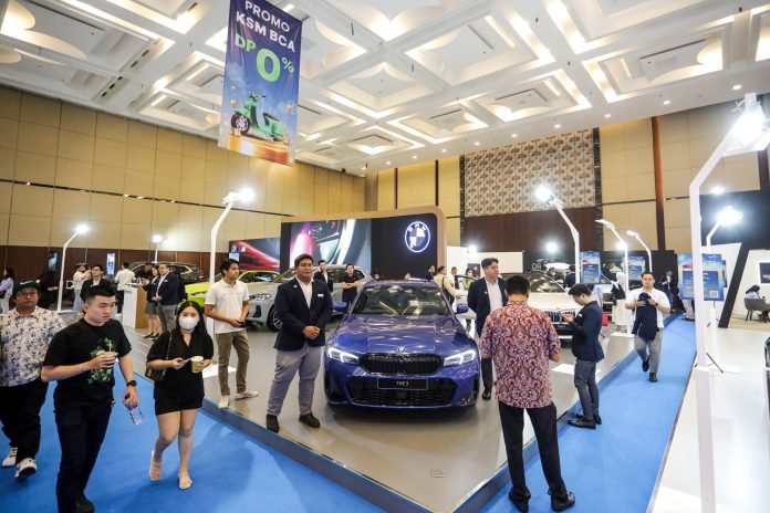 BMW di BCA Expoversary 2025_4