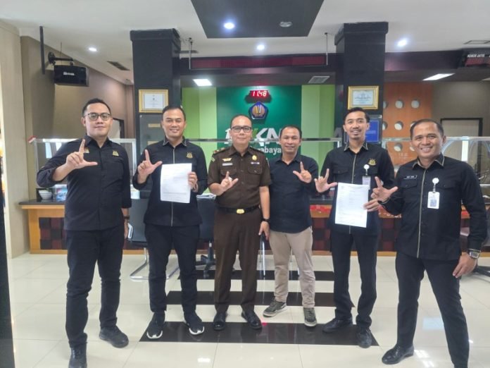 BPA Kejaksaan Agung