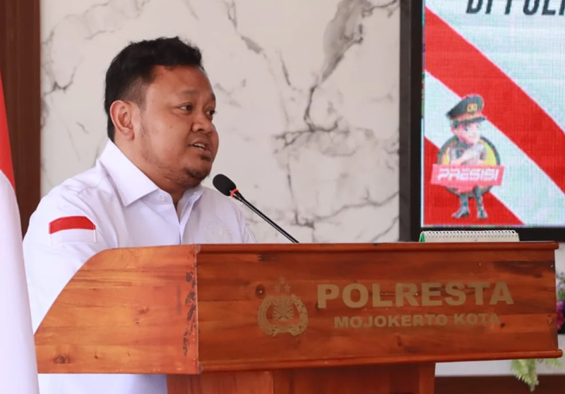 Bimantoro Gerindra