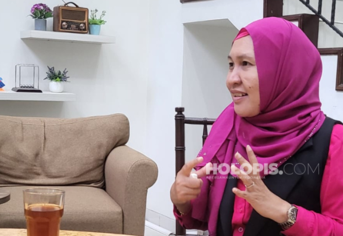 Budhi Sulistyorini
