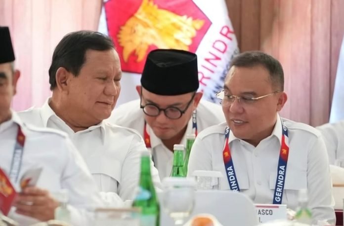 Dahnil Anzar Simanjuntak
