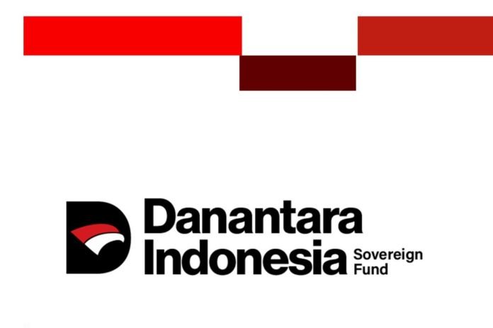 Danantara Danantara