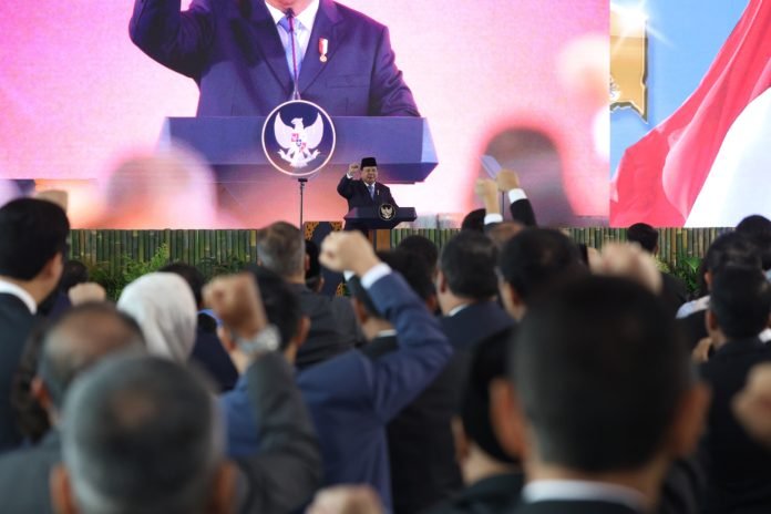 Danantara Kelola 300 T untuk Proyek Nasional