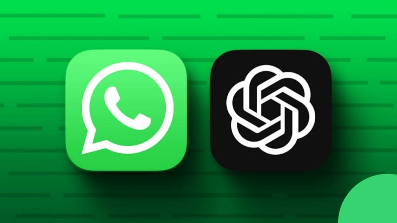 Fitur Baru ChatGPT di WhatsApp
