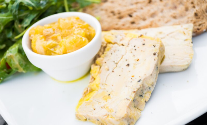 Foie Gras
