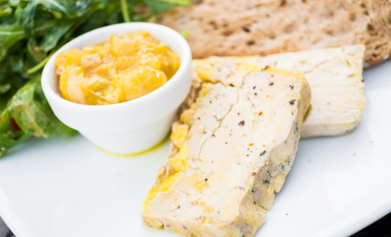Foie Gras