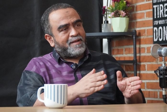 Habib Syakur