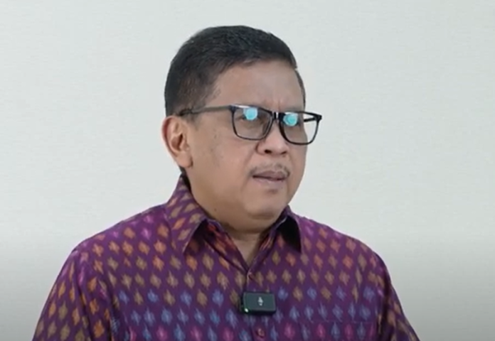 Hasto Kristiyanto