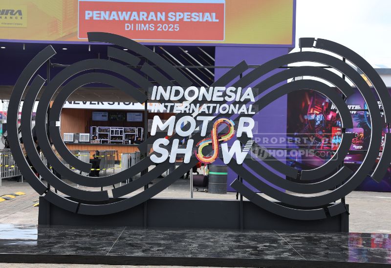 IIMS 2