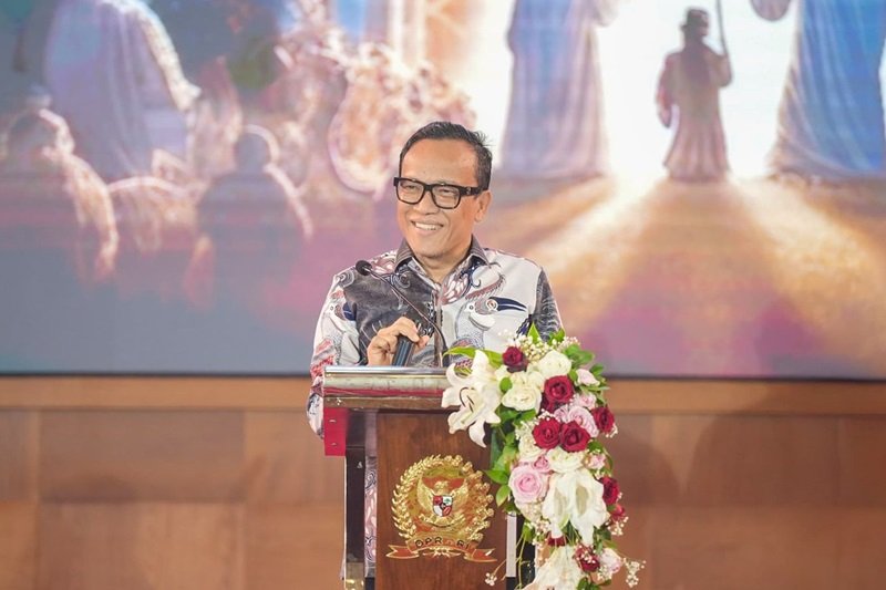 Immanuel Ebenezer