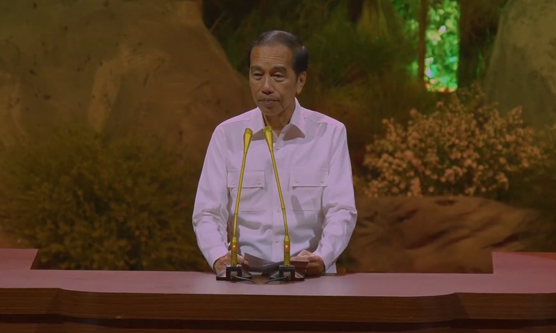 Jokowi
