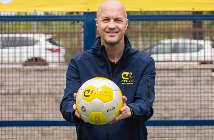 Jordi Cruyff, Penasihan Teknis PSSI