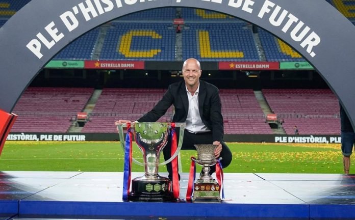 Jordi Cruyff, Penasihat Teknis PSSI