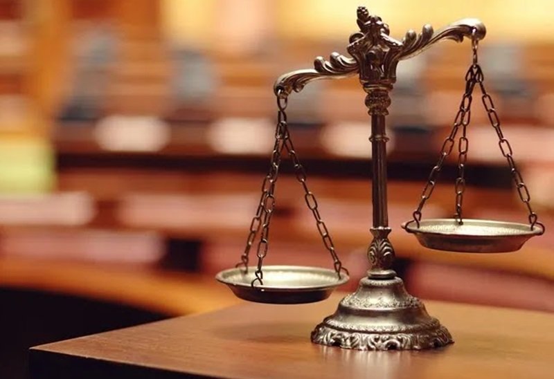 justice