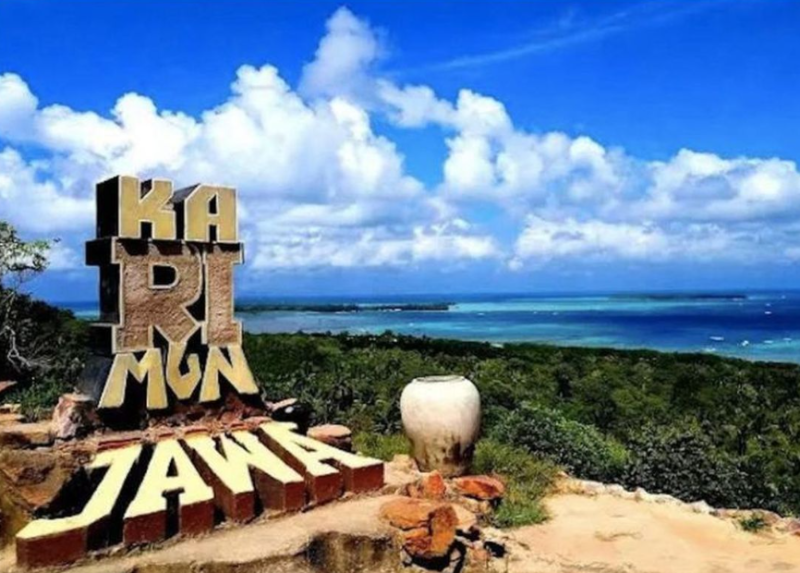 Karimunjawa